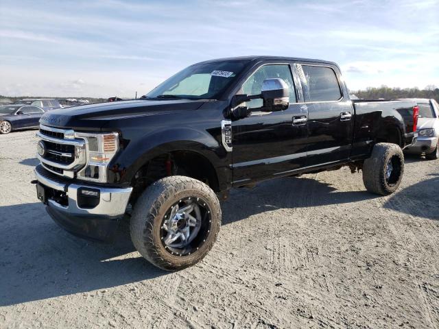 ford f250 2020 1ft7w2bt4lec67164