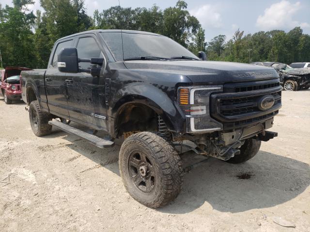 ford f250 super 2020 1ft7w2bt4led32871