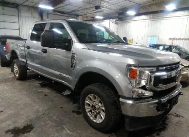 ford super duty f-250 srw 2021 1ft7w2bt4mec88579