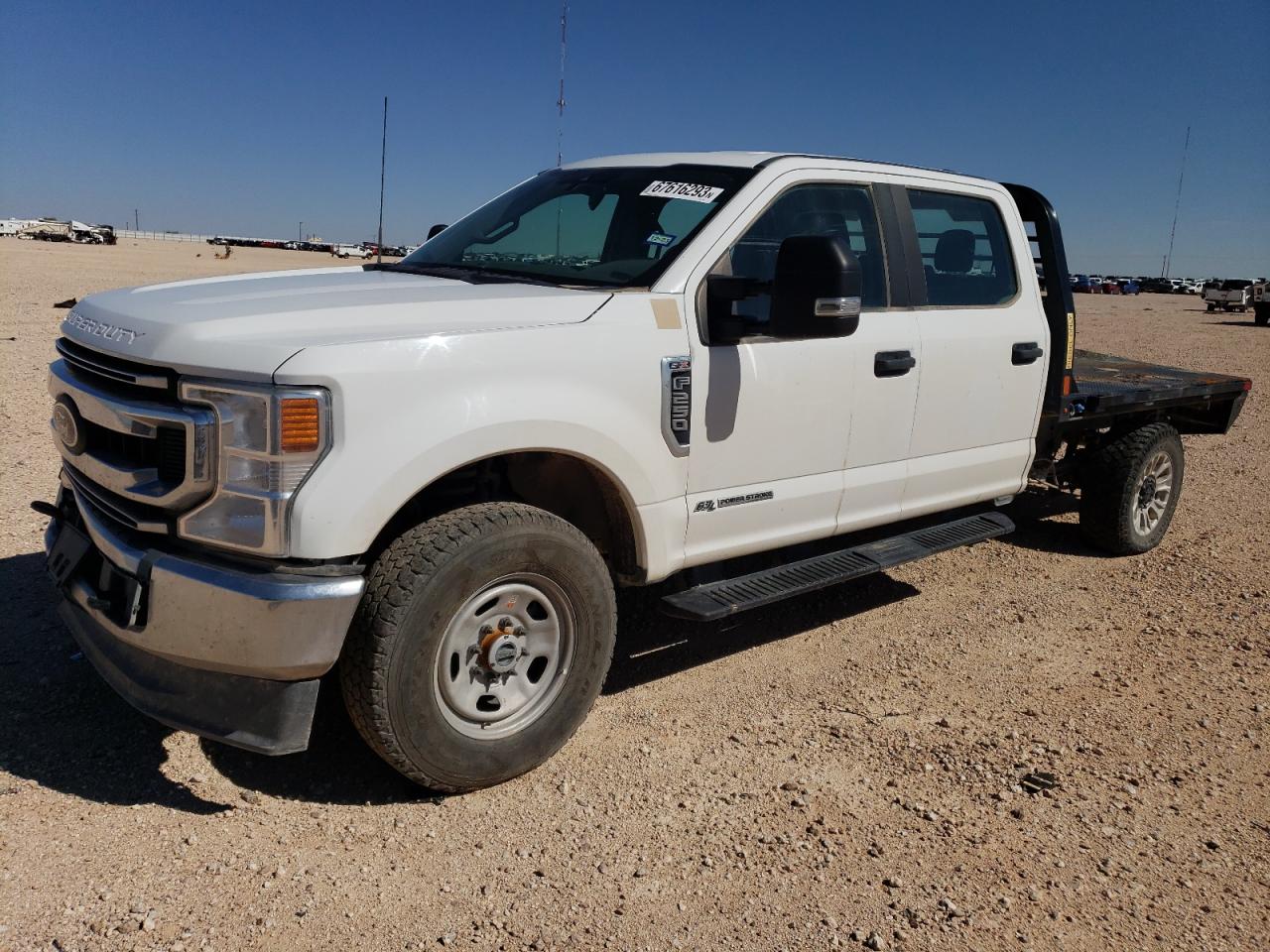 ford f250 2022 1ft7w2bt4nec36516