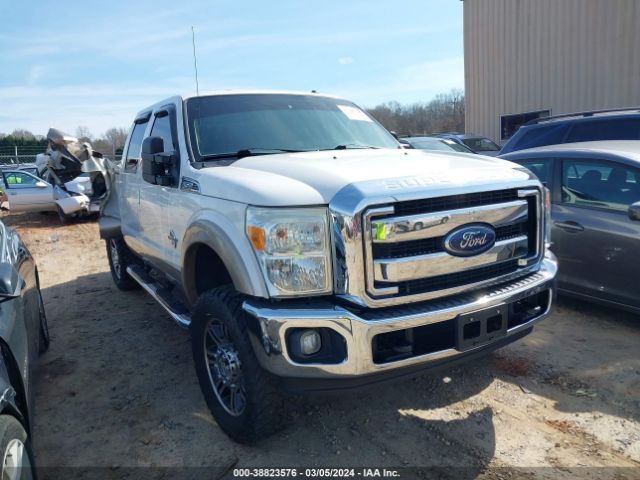 ford f-250 2011 1ft7w2bt5bea22212