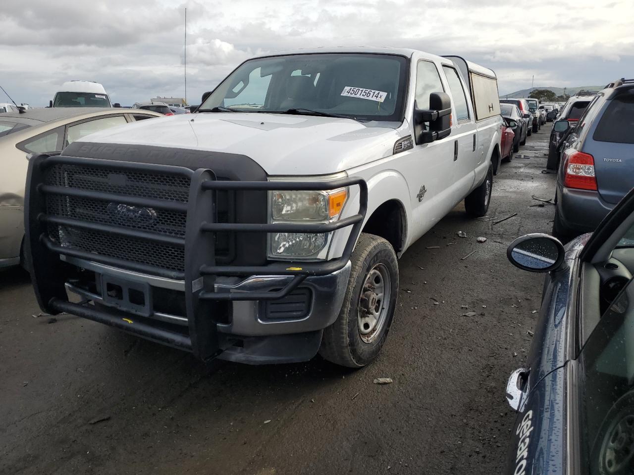 ford f250 2011 1ft7w2bt5bea25367