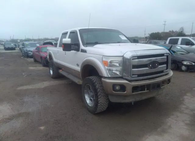 ford super duty f-250 2011 1ft7w2bt5bea61866