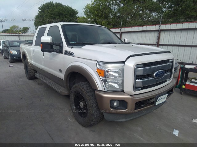 ford super duty f-250 2011 1ft7w2bt5beb23427