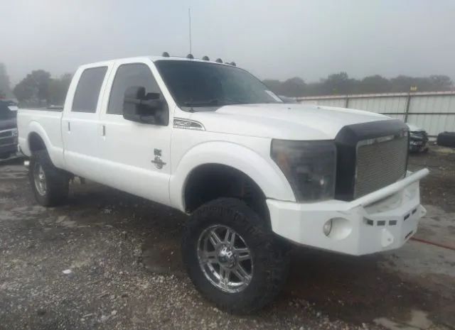 ford  2011 1ft7w2bt5bec45513