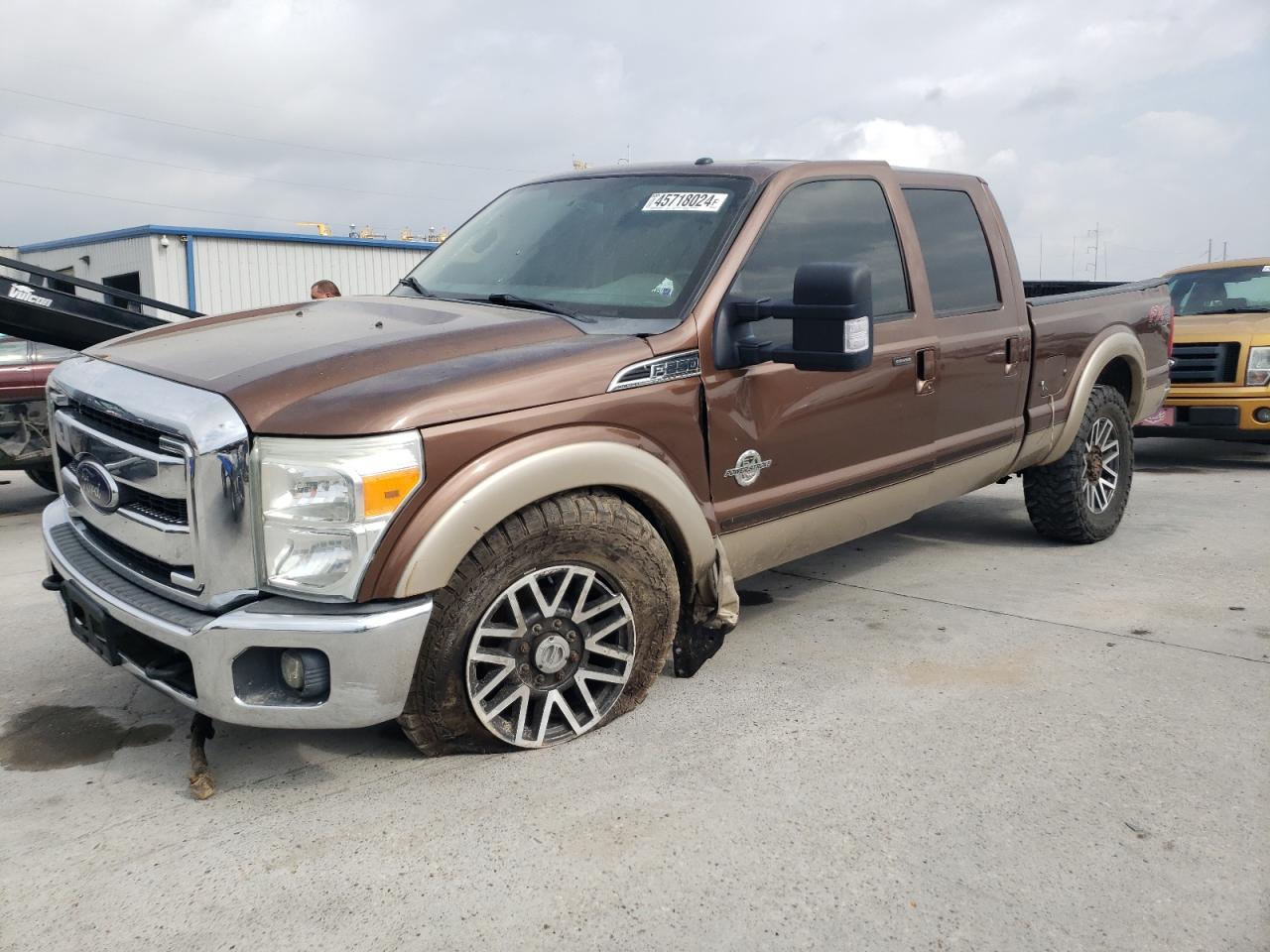 ford f250 2012 1ft7w2bt5ceb04443