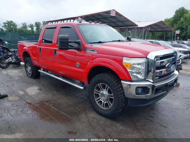 ford f-250 2015 1ft7w2bt5feb42565