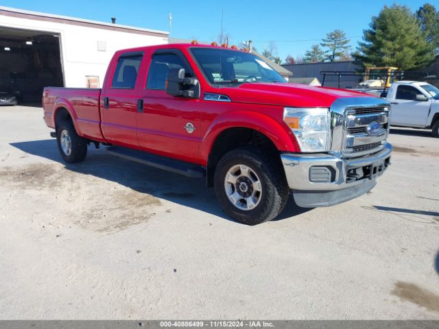 ford f-250 2016 1ft7w2bt5gea75886