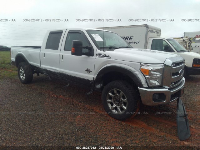 ford super duty f-250 srw 2016 1ft7w2bt5geb02732