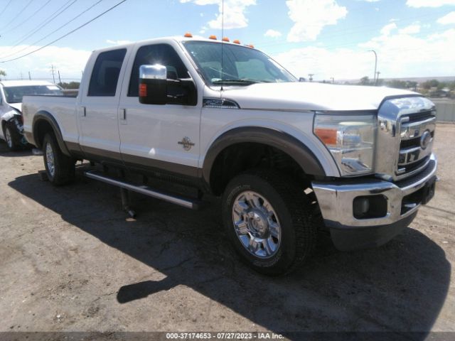 ford super duty f-250 srw 2016 1ft7w2bt5geb52224