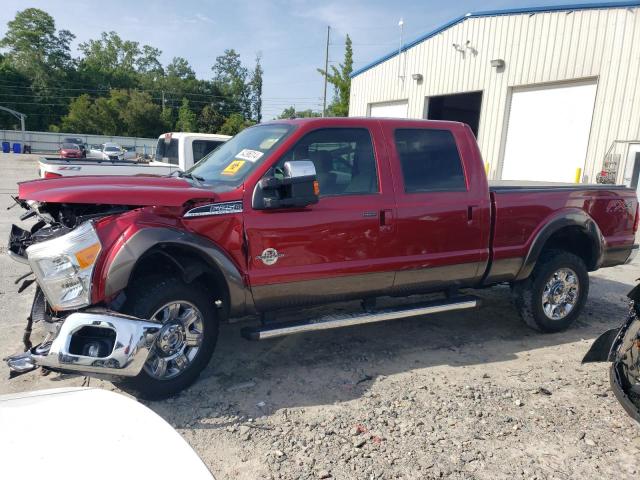 ford f250 2016 1ft7w2bt5ged08634