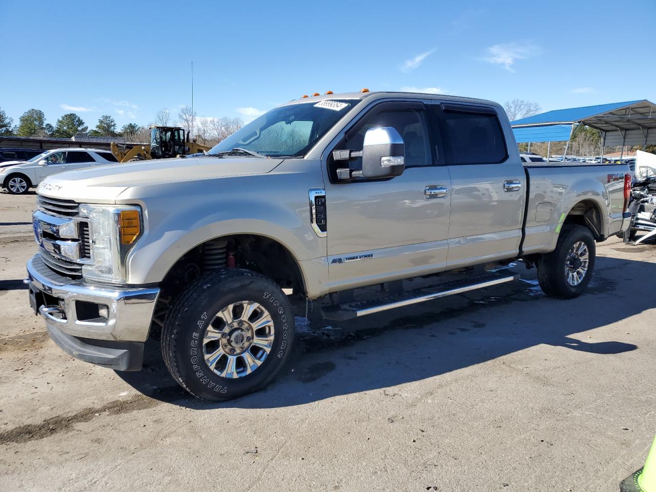 ford f250 2017 1ft7w2bt5heb61295