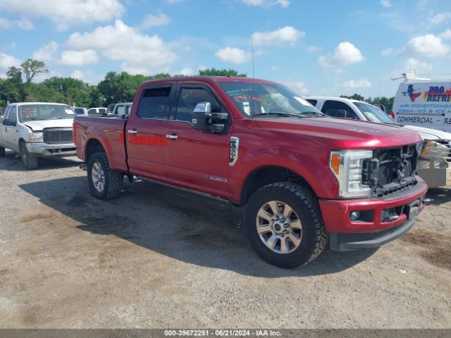 ford f-250 2017 1ft7w2bt5hec37565