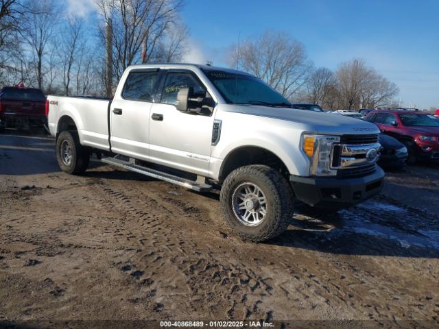 ford f-250 2017 1ft7w2bt5hee98193