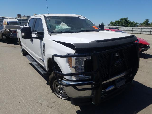 ford f250 super 2018 1ft7w2bt5jec24224