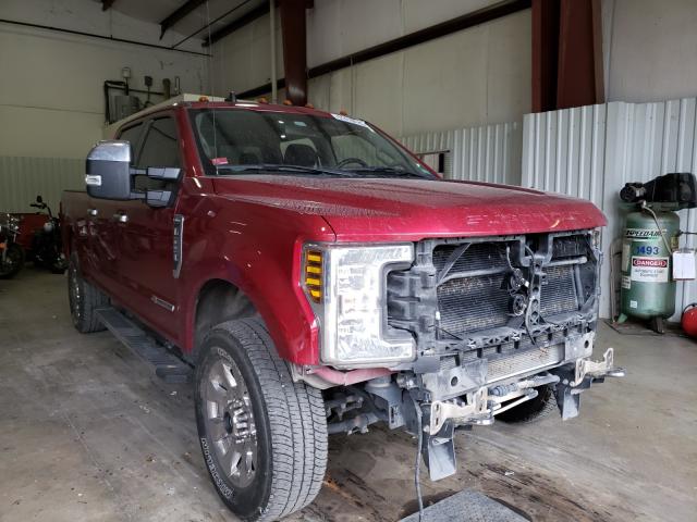 ford f250 super 2019 1ft7w2bt5kec22488