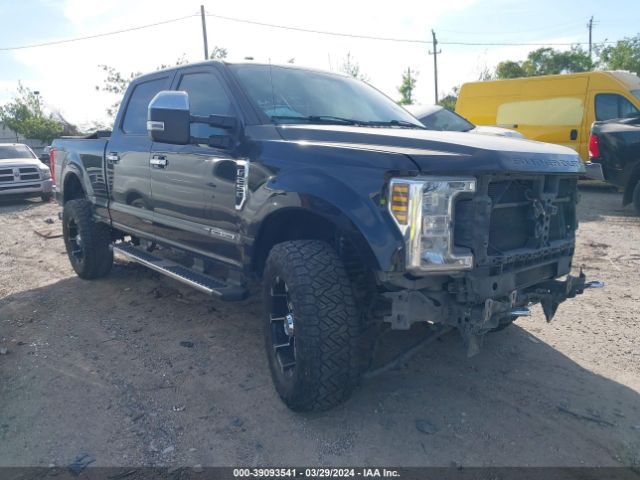 ford f-250 2019 1ft7w2bt5kec29618