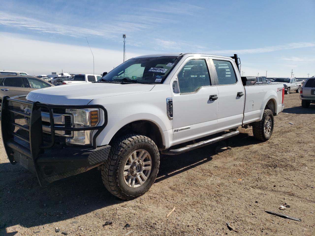 ford f250 2019 1ft7w2bt5ked13681