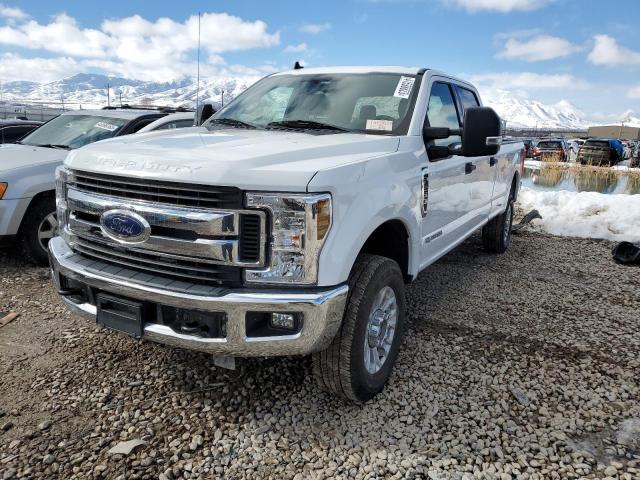 ford f250 super 2019 1ft7w2bt5ked15463