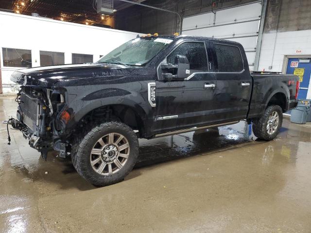 ford f250 super 2019 1ft7w2bt5ked57907