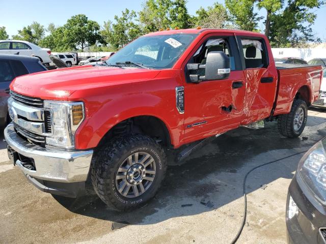 ford f250 2019 1ft7w2bt5kee11996