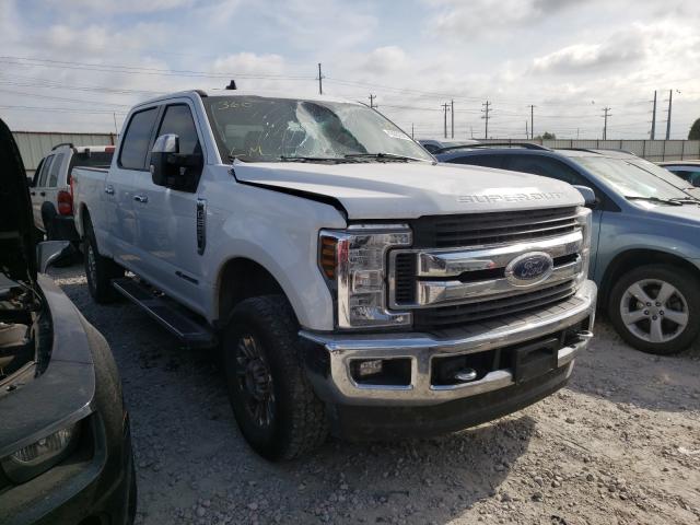 ford f250 super 2019 1ft7w2bt5kef69531