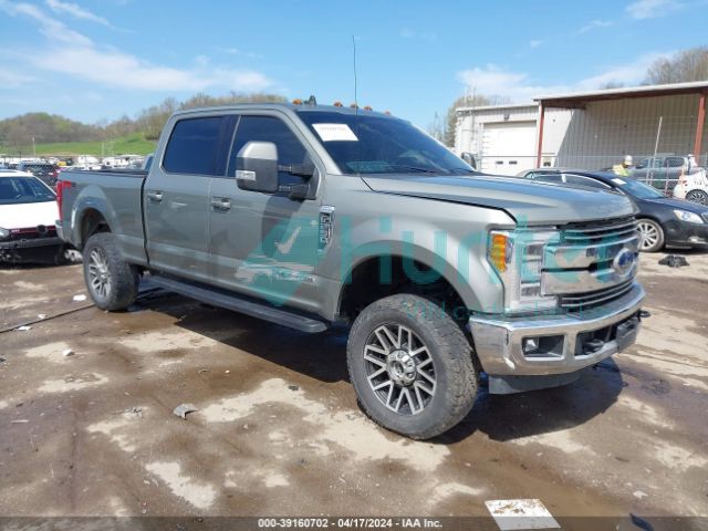 ford f-250 2019 1ft7w2bt5kef87866