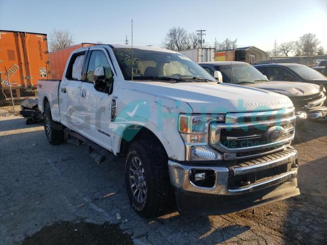 ford f250 2022 1ft7w2bt5nec37741