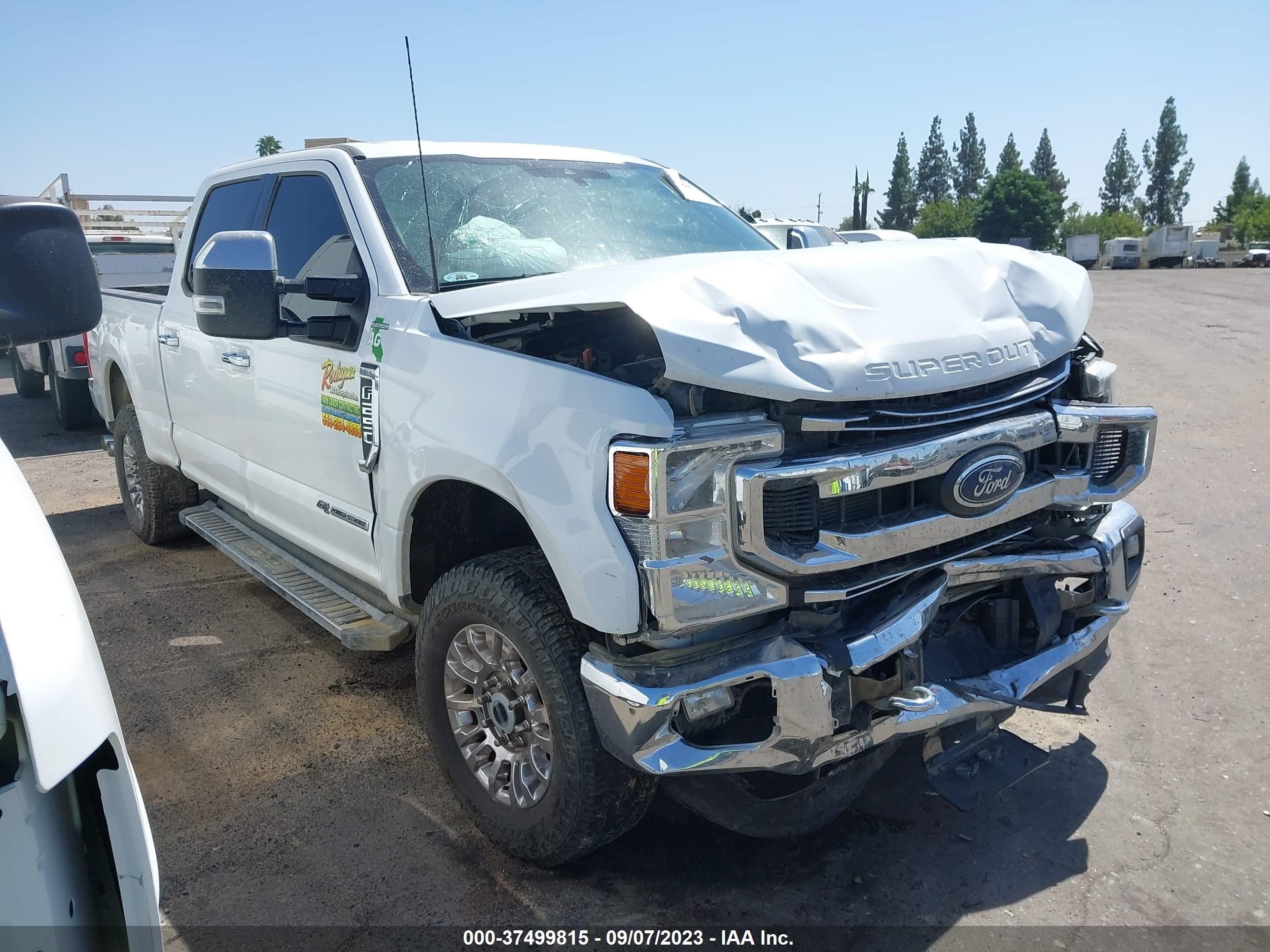 ford f250 2022 1ft7w2bt5ned00577