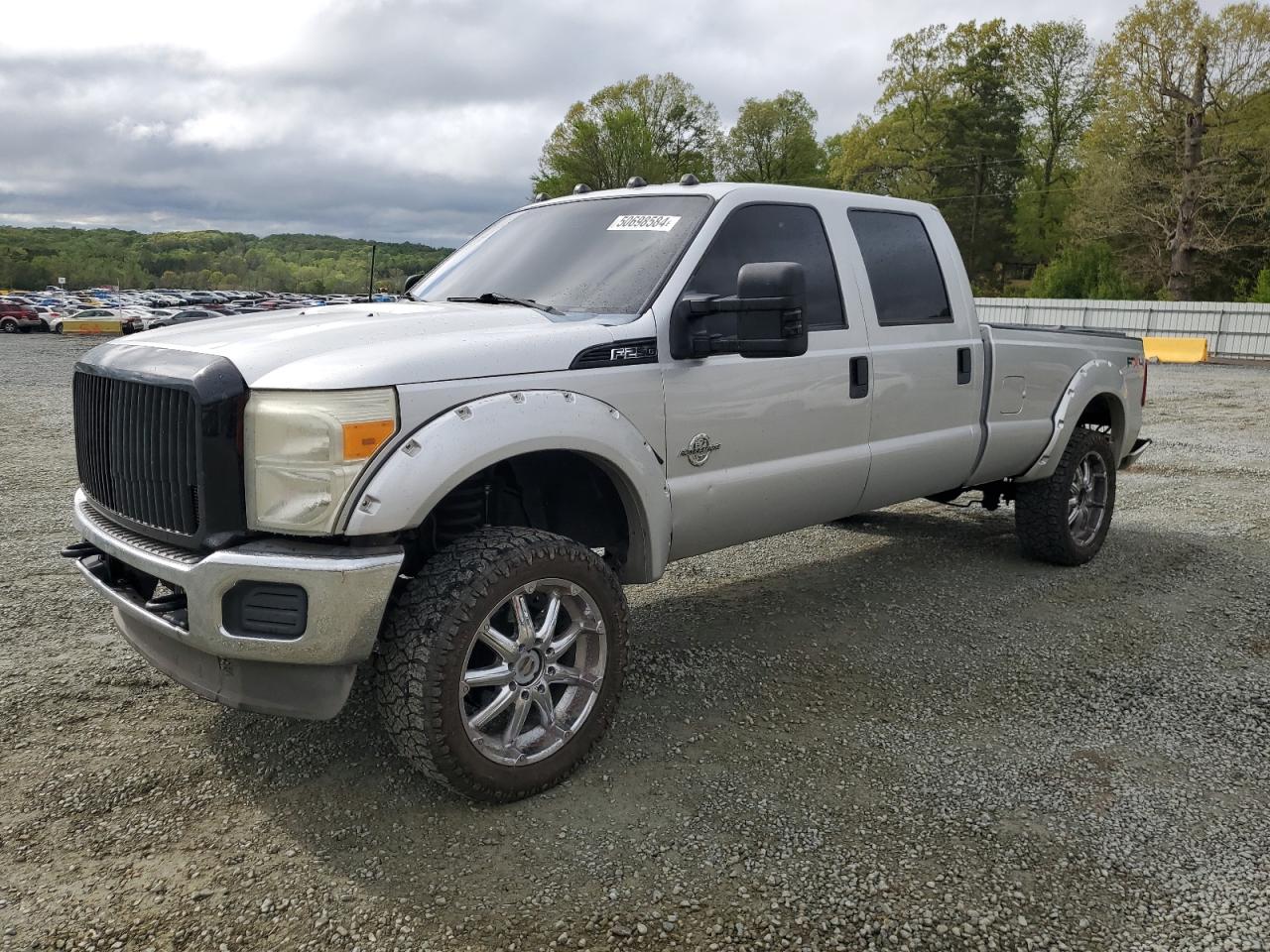 ford f250 2011 1ft7w2bt6bec85356