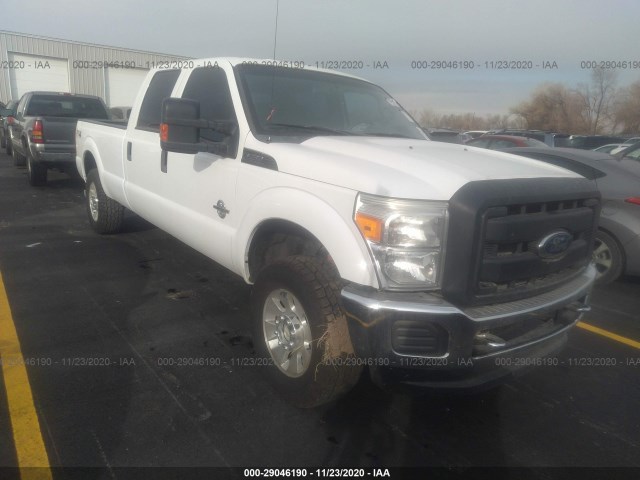 ford super duty f-250 2012 1ft7w2bt6cec61124