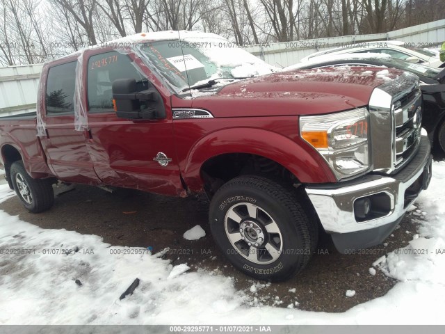 ford super duty f-250 srw 2013 1ft7w2bt6deb07871