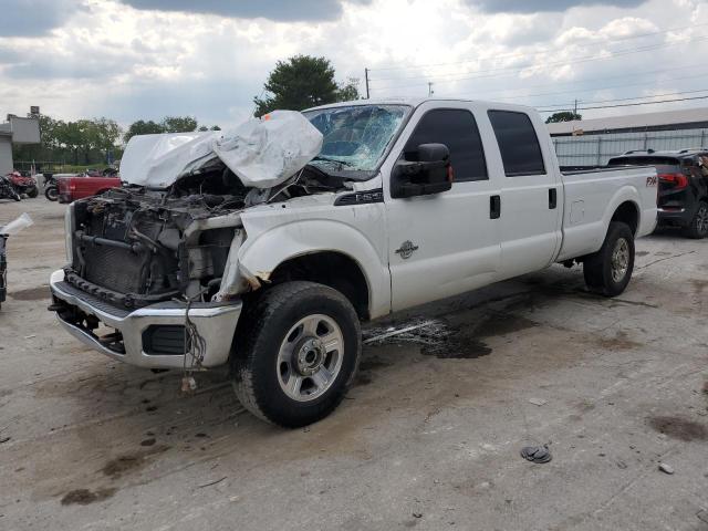 ford f250 super 2014 1ft7w2bt6eeb36658