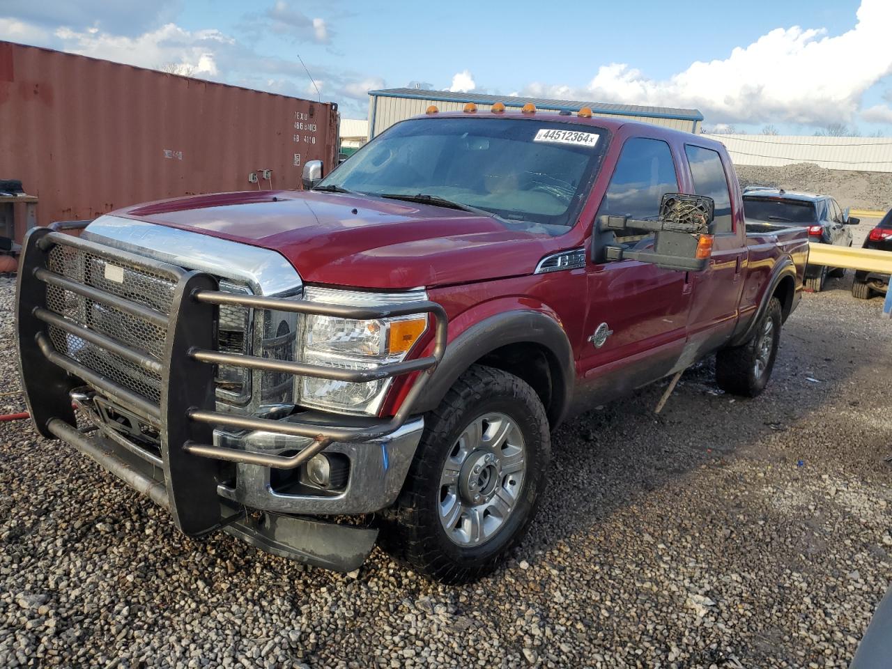 ford f250 2015 1ft7w2bt6fec76095