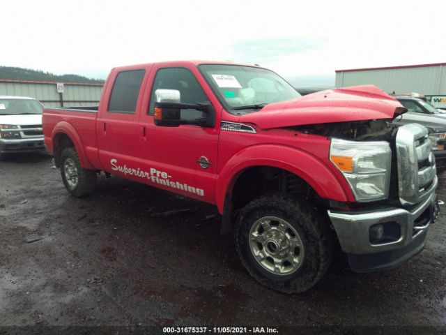 ford super duty f-250 srw 2016 1ft7w2bt6gec23785