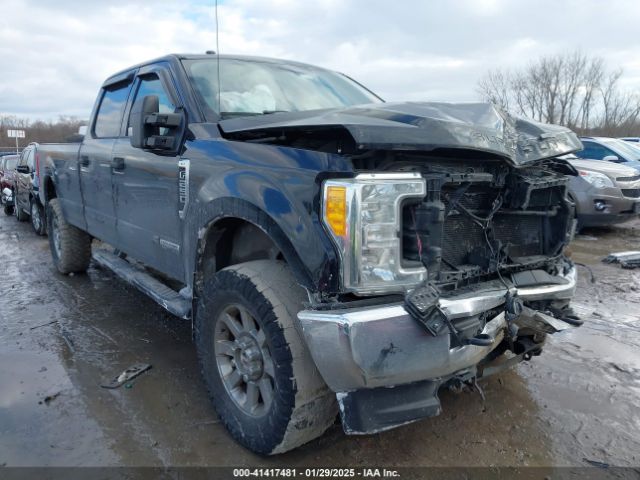 ford f-250 2017 1ft7w2bt6heb12851