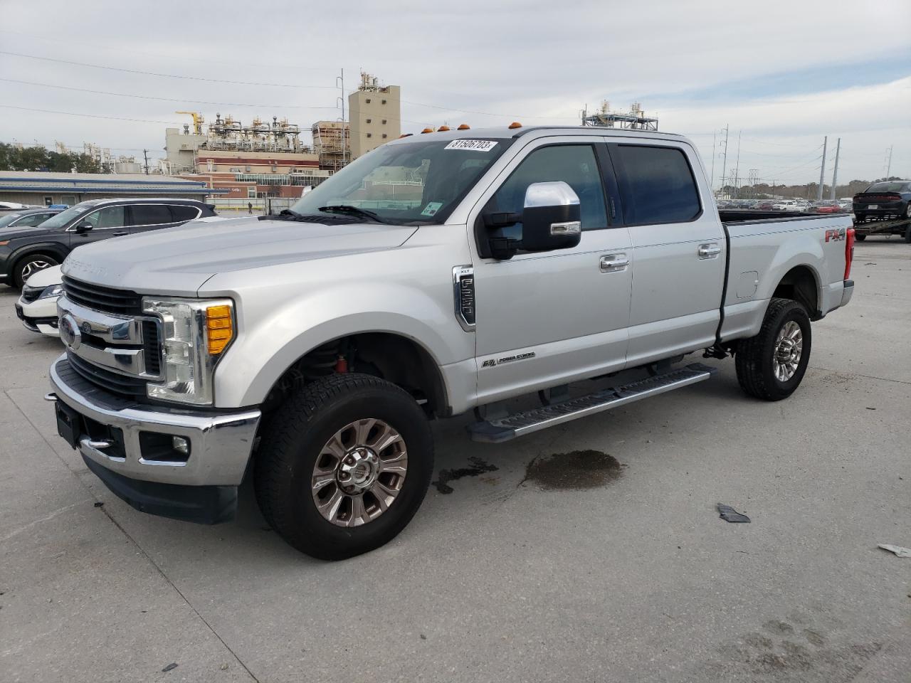 ford f250 2017 1ft7w2bt6heb45199