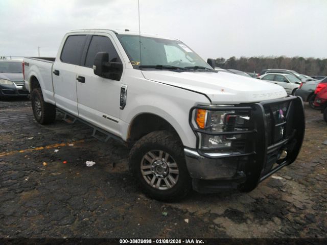 ford f-250 2017 1ft7w2bt6hec25599