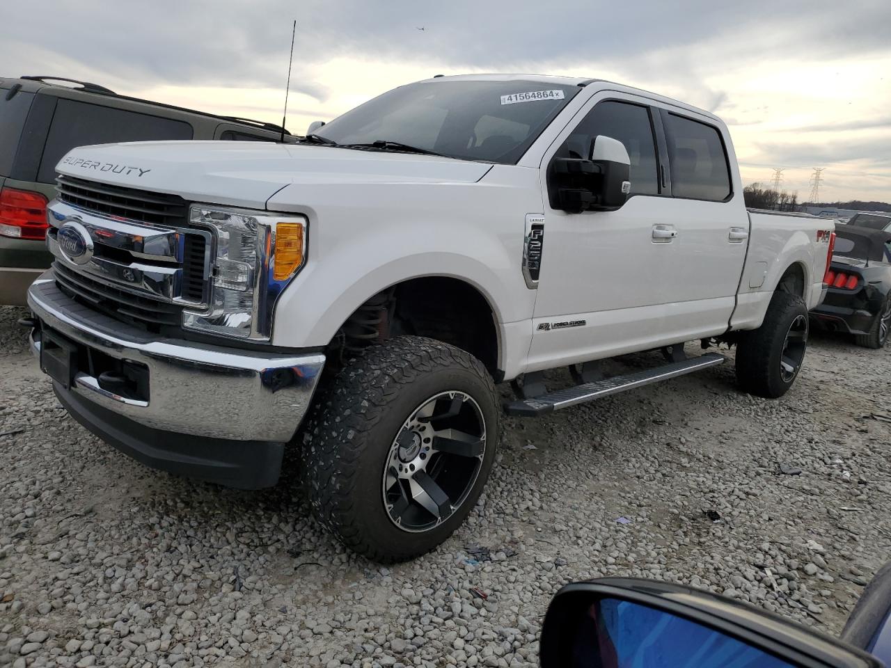 ford f250 2017 1ft7w2bt6hed23340