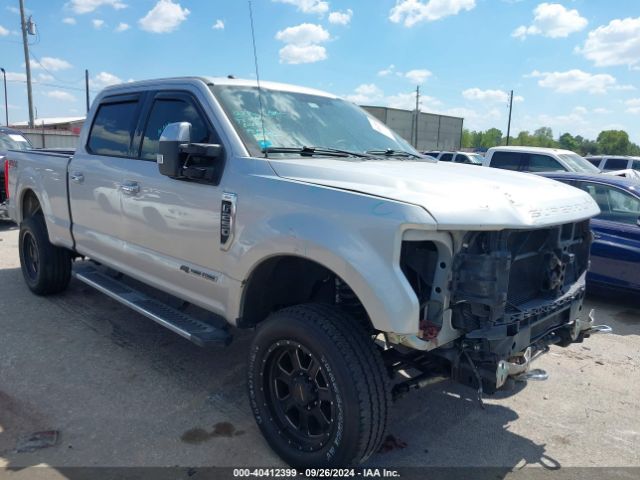 ford f-250 2017 1ft7w2bt6hef24252