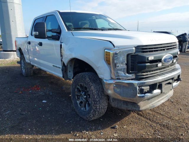 ford f-250 2018 1ft7w2bt6jec18092