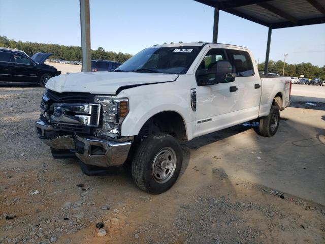 ford f250 super 2018 1ft7w2bt6jec53182