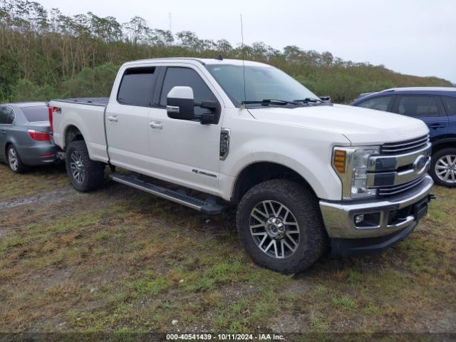 ford f-250 2019 1ft7w2bt6kec19762