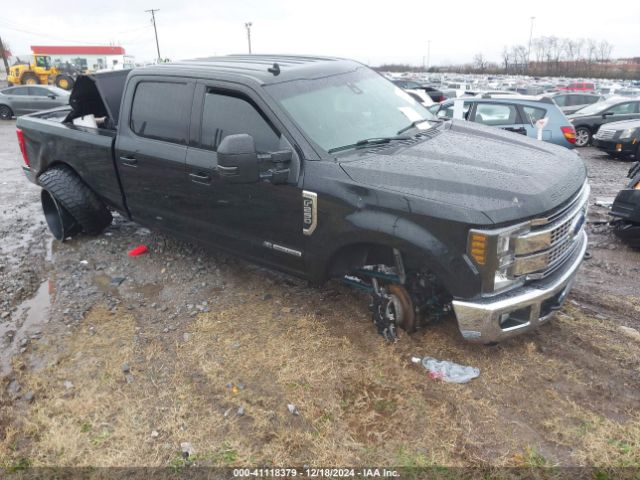 ford f-250 2019 1ft7w2bt6ked09851