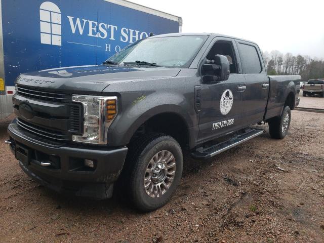 ford f250 2019 1ft7w2bt6ked29145