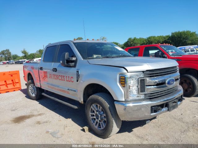 ford f-250 2019 1ft7w2bt6ked60590