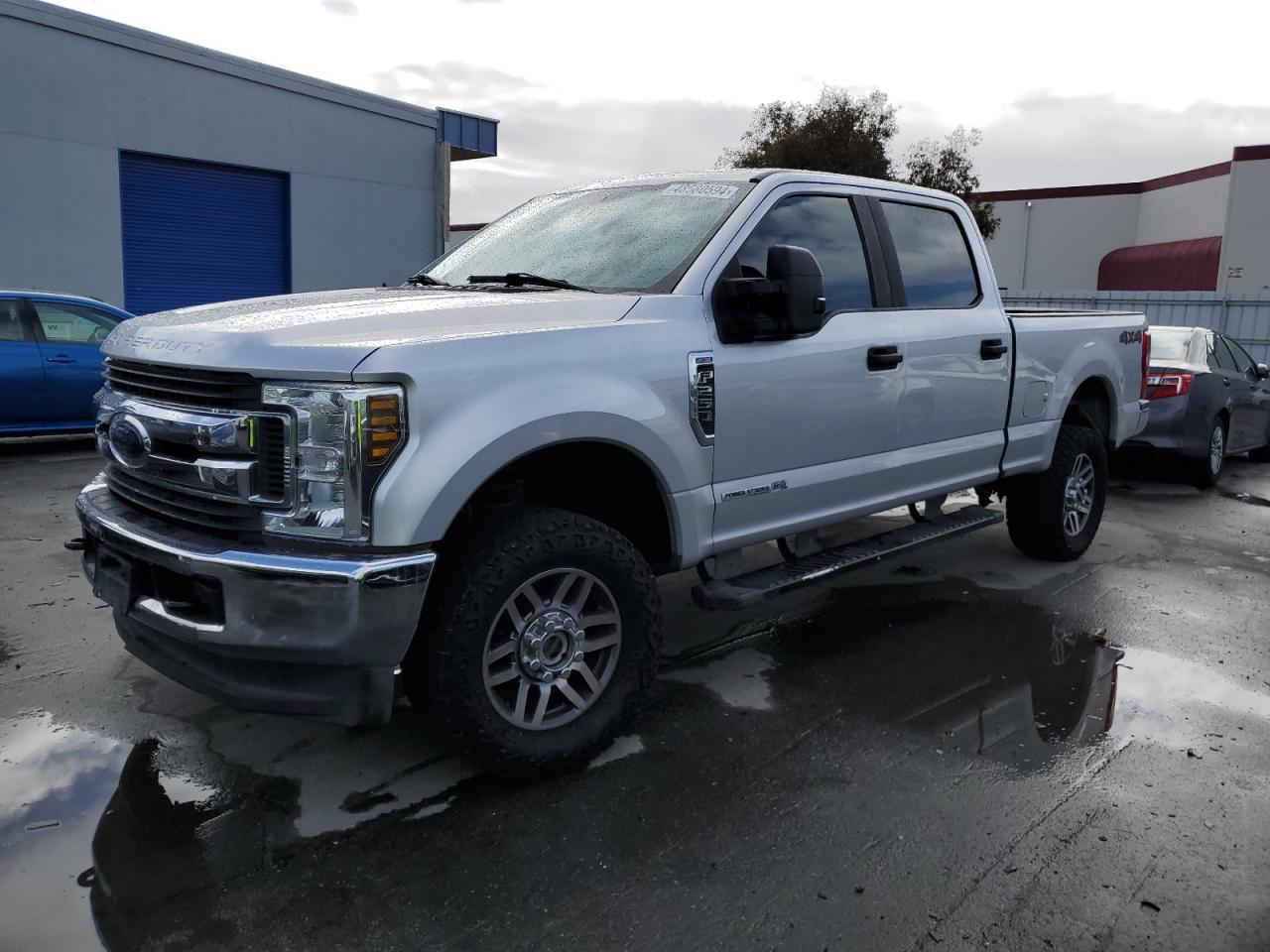 ford f250 2019 1ft7w2bt6ked94447