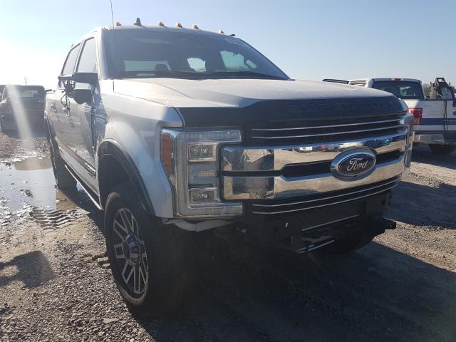 ford super duty f-250 srw 2019 1ft7w2bt6kef31502