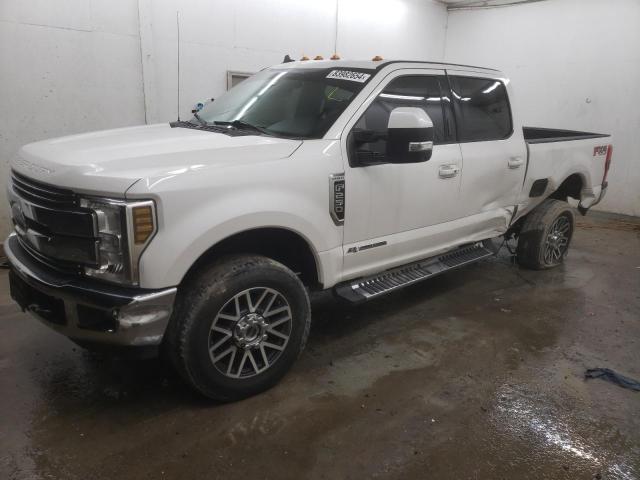 ford f250 super 2019 1ft7w2bt6keg37562