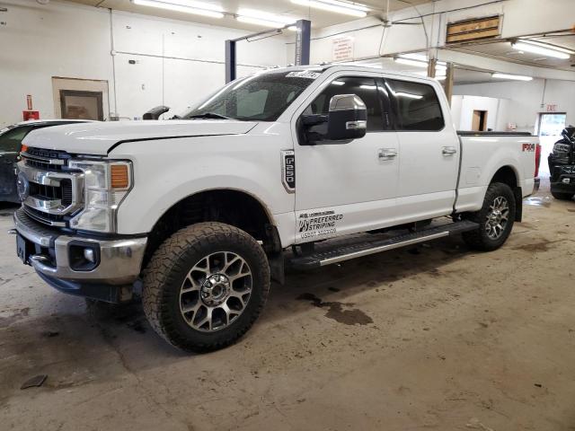 ford f250 super 2020 1ft7w2bt6led15358